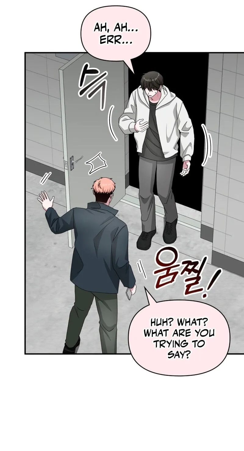I Was Immediately Mistaken for a Monster Genius Actor Chapter 107 page 37 - 