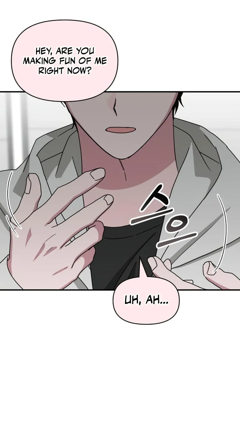 I Was Immediately Mistaken for a Monster Genius Actor Chapter 107 page 38 - 