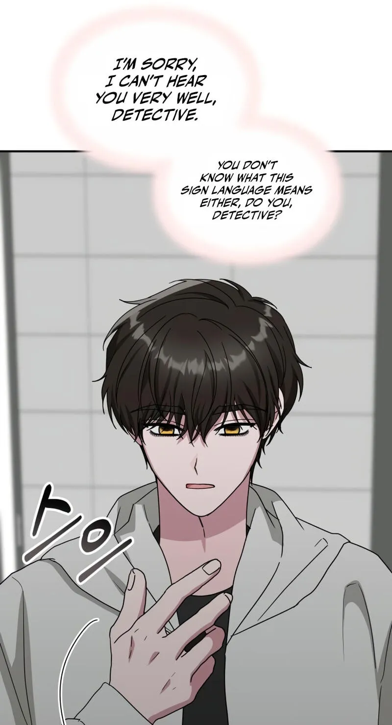 I Was Immediately Mistaken for a Monster Genius Actor Chapter 107 page 39 - 