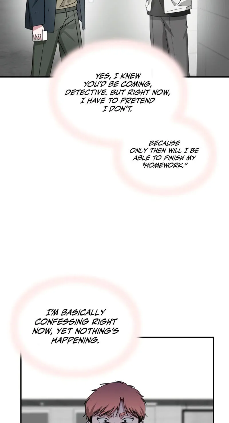 I Was Immediately Mistaken for a Monster Genius Actor Chapter 107 page 41 - 