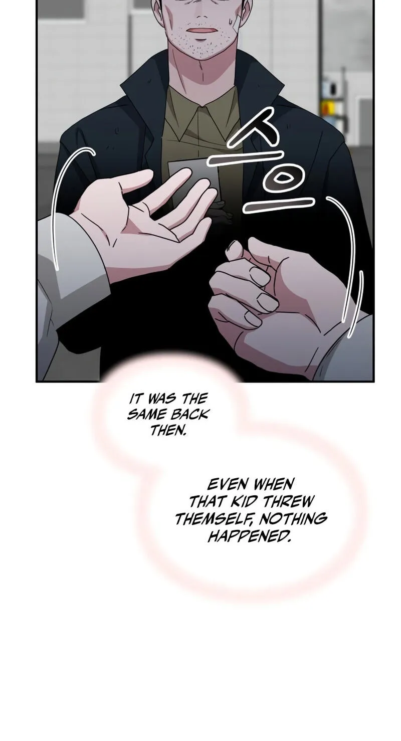 I Was Immediately Mistaken for a Monster Genius Actor Chapter 107 page 42 - 