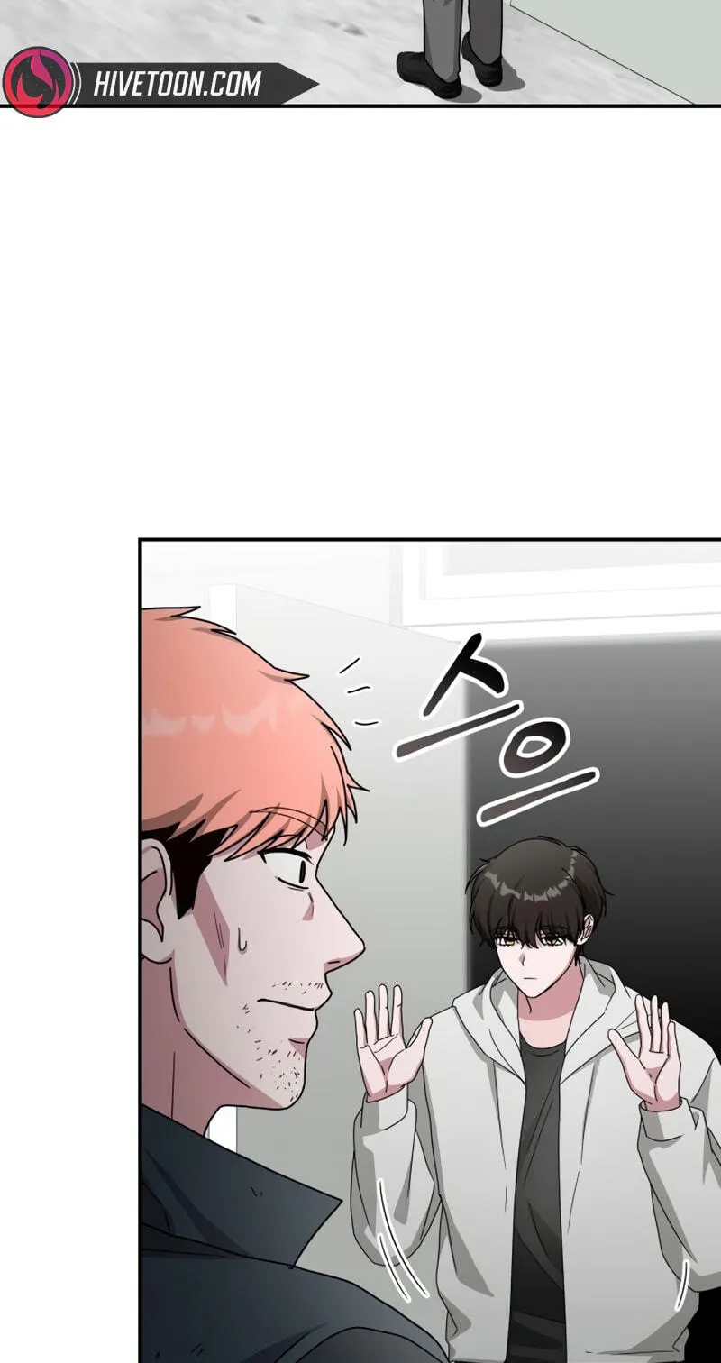 I Was Immediately Mistaken for a Monster Genius Actor Chapter 107 page 53 - 
