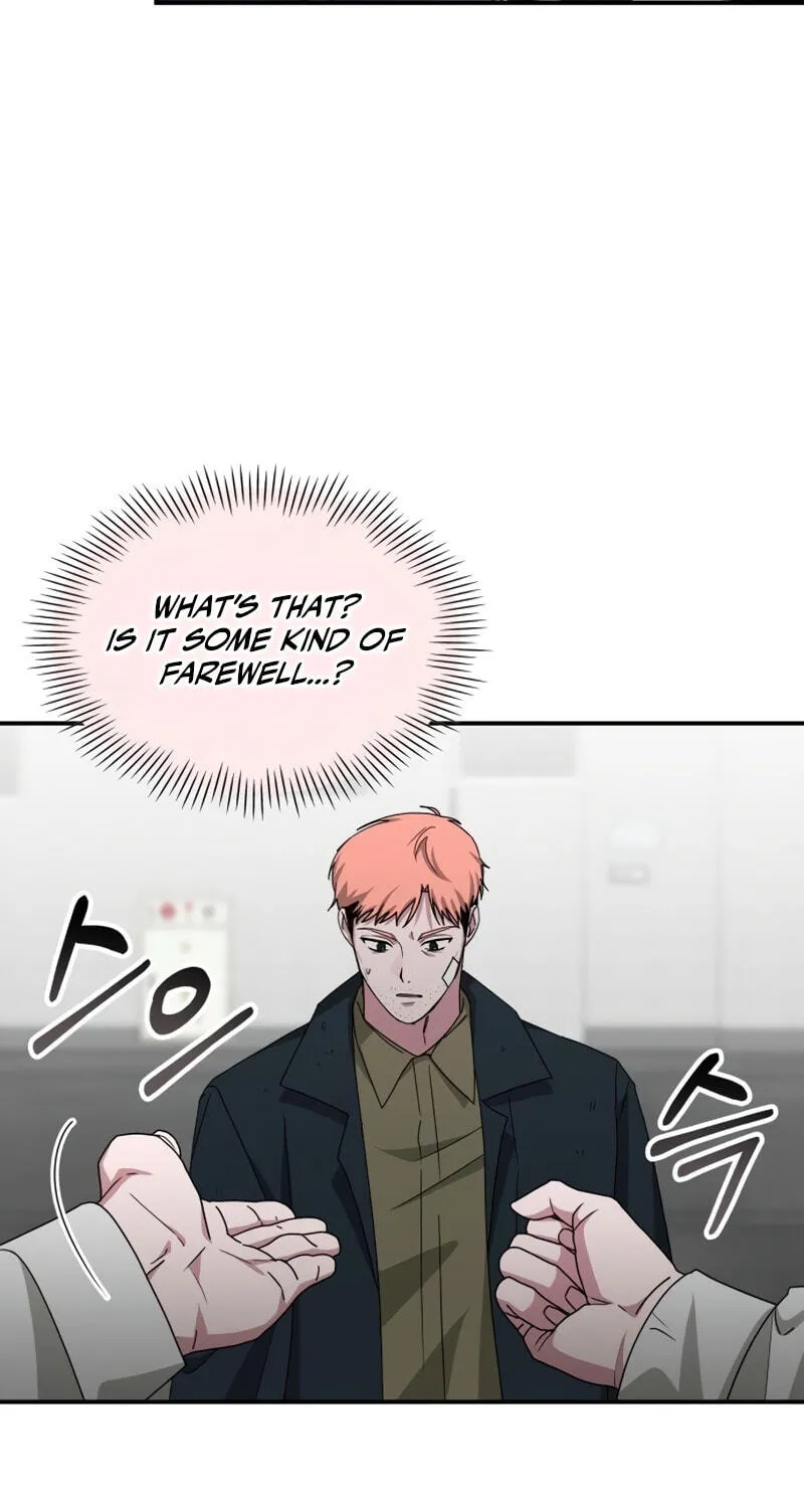 I Was Immediately Mistaken for a Monster Genius Actor Chapter 107 page 54 - 