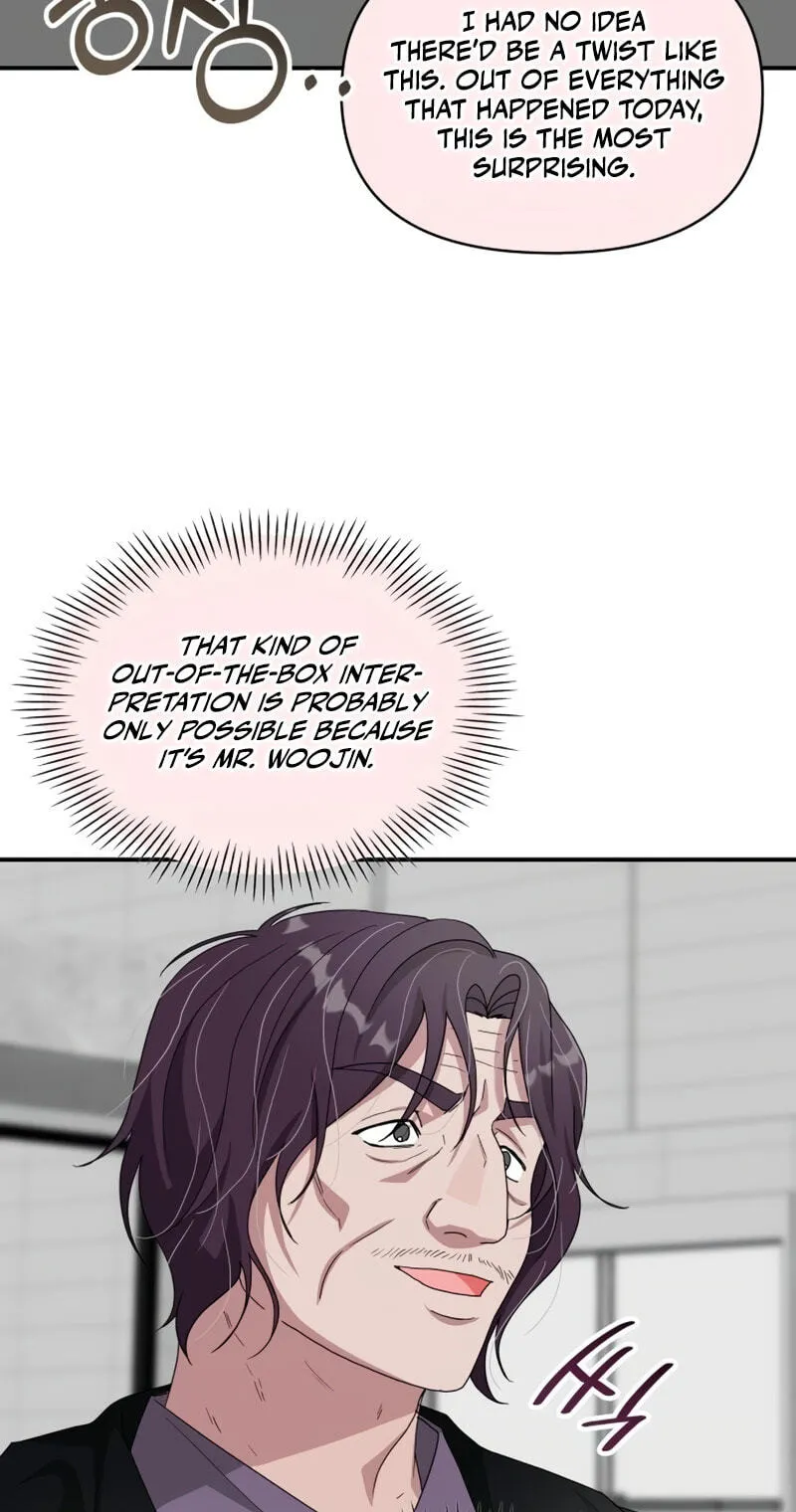 I Was Immediately Mistaken for a Monster Genius Actor Chapter 107 page 56 - 