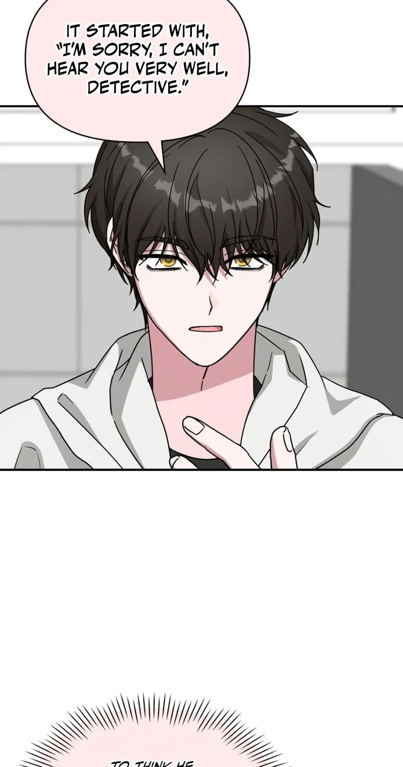 I Was Immediately Mistaken for a Monster Genius Actor Chapter 107 page 60 - 