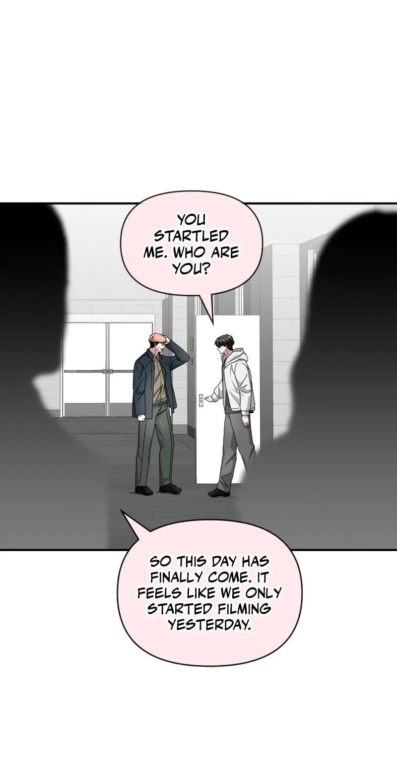 I Was Immediately Mistaken for a Monster Genius Actor Chapter 107 page 7 - 