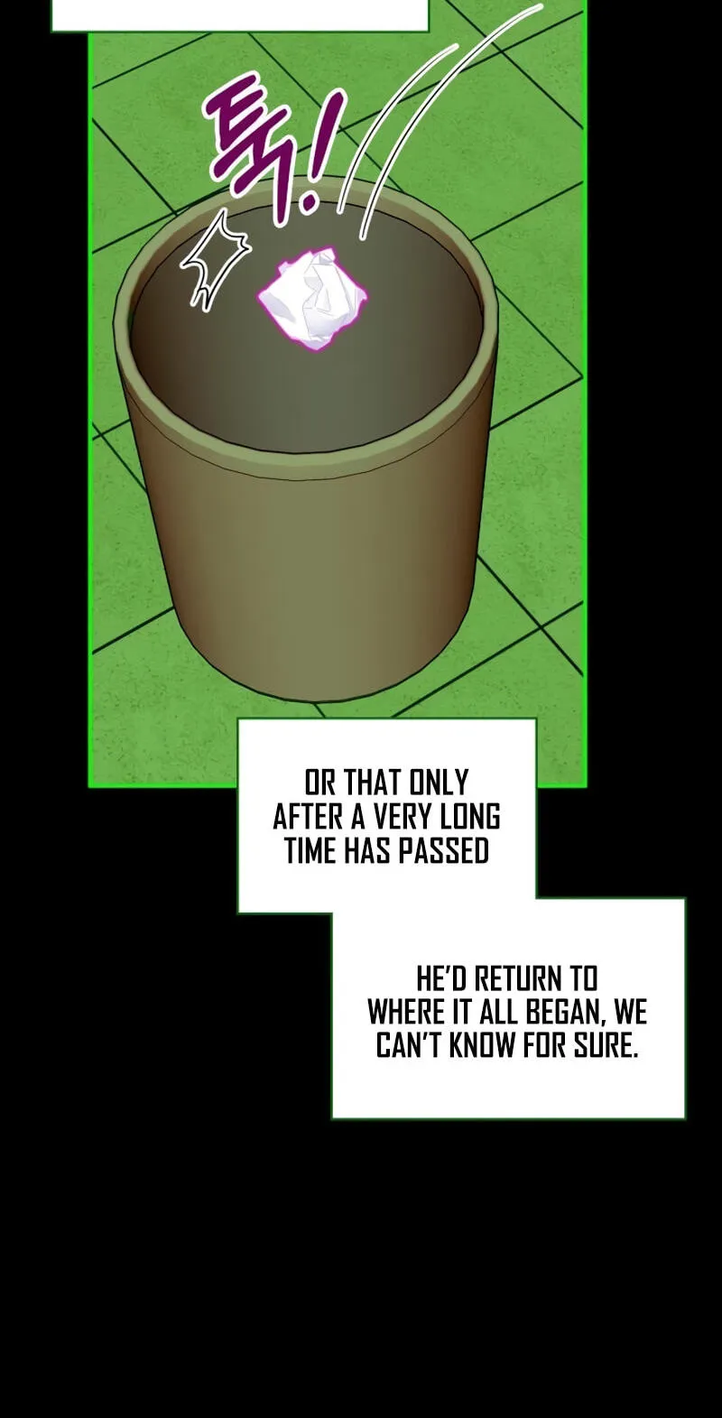 I Was Immediately Mistaken for a Monster Genius Actor Chapter 107 page 75 - 