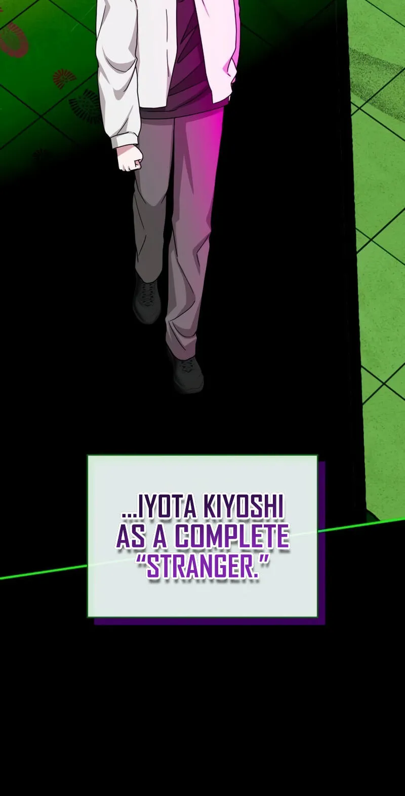 I Was Immediately Mistaken for a Monster Genius Actor Chapter 107 page 77 - 
