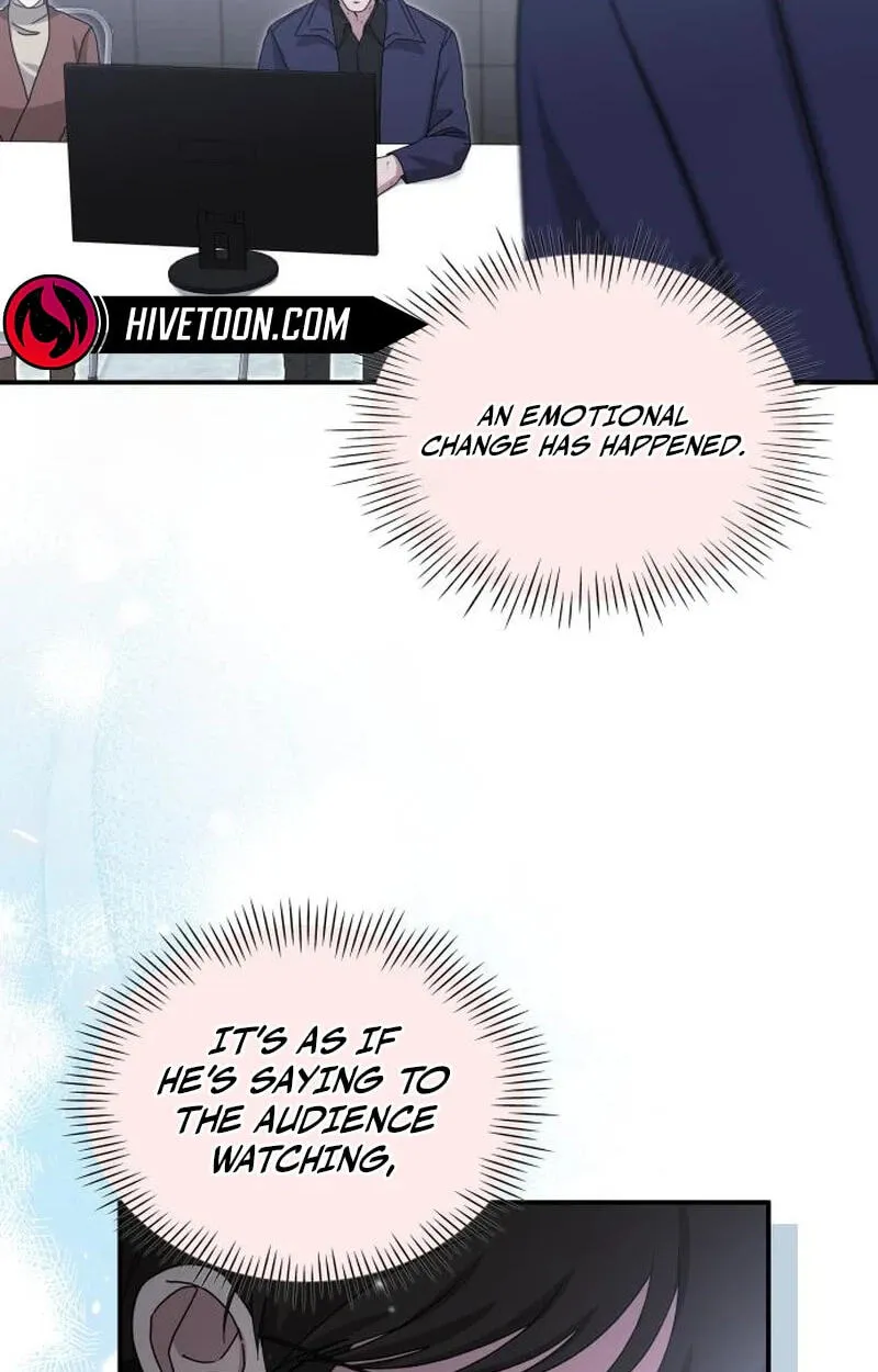 I Was Immediately Mistaken for a Monster Genius Actor Chapter 108 page 11 - 