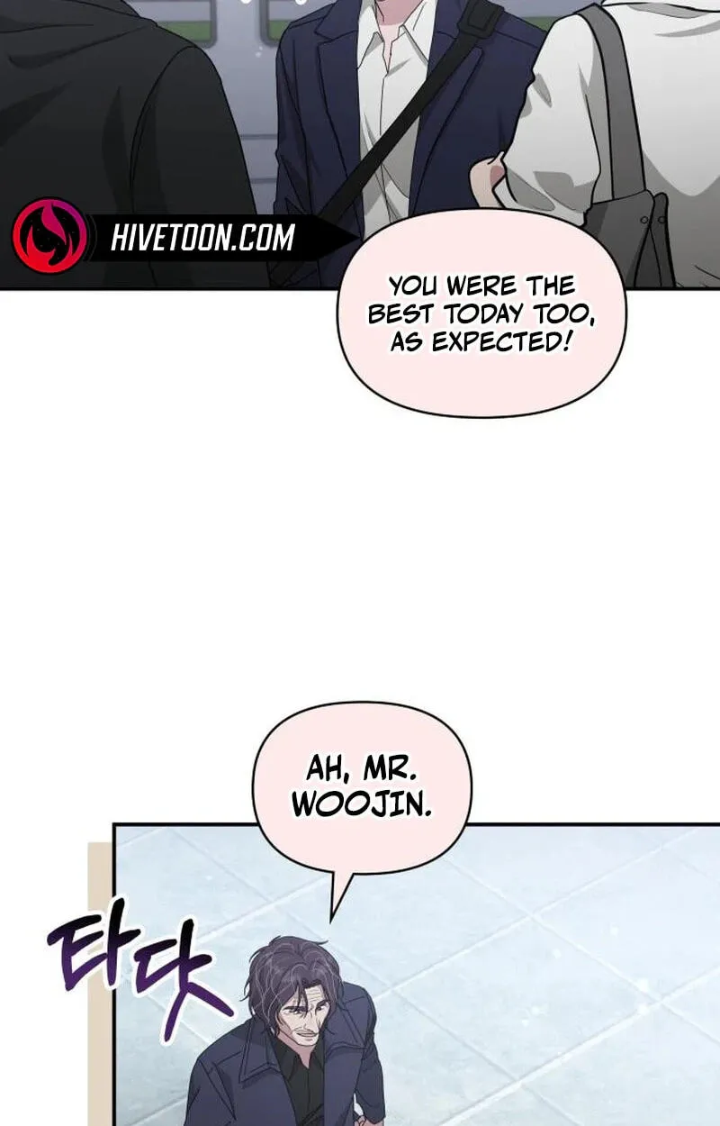 I Was Immediately Mistaken for a Monster Genius Actor Chapter 108 page 19 - 
