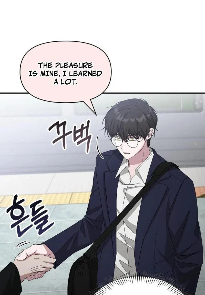 I Was Immediately Mistaken for a Monster Genius Actor Chapter 108 page 22 - 