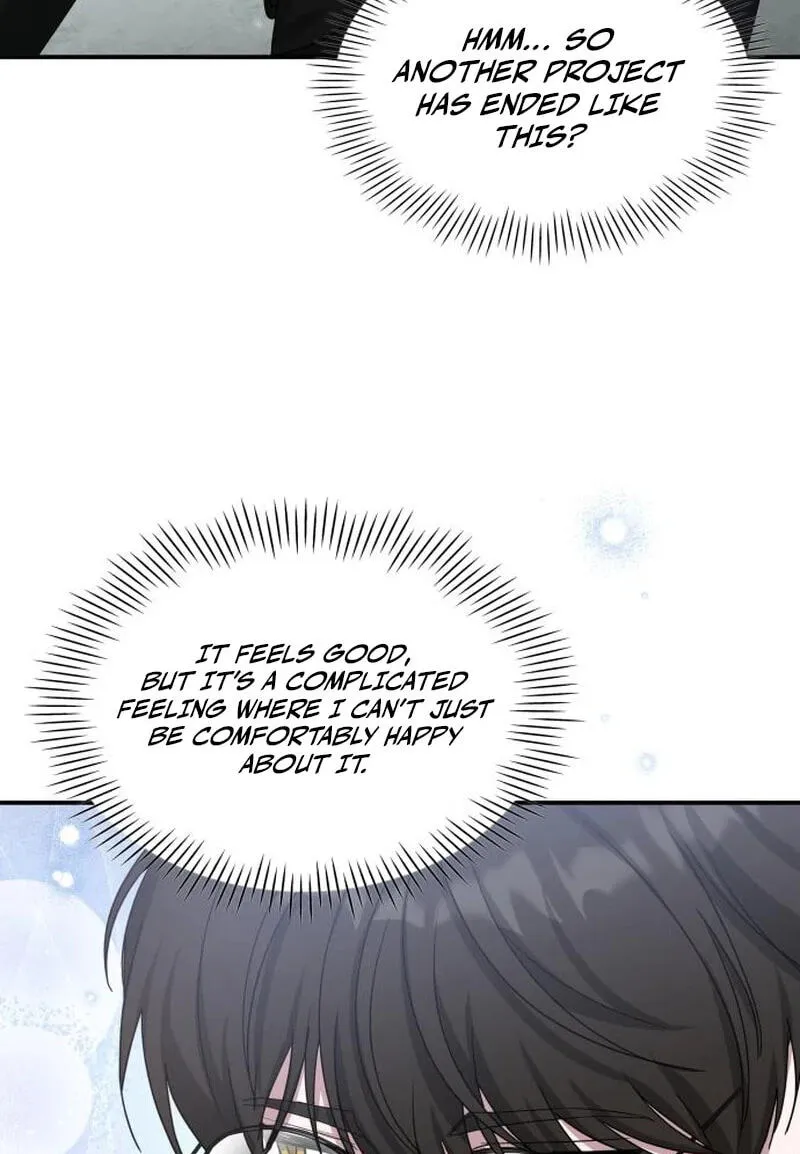 I Was Immediately Mistaken for a Monster Genius Actor Chapter 108 page 23 - 