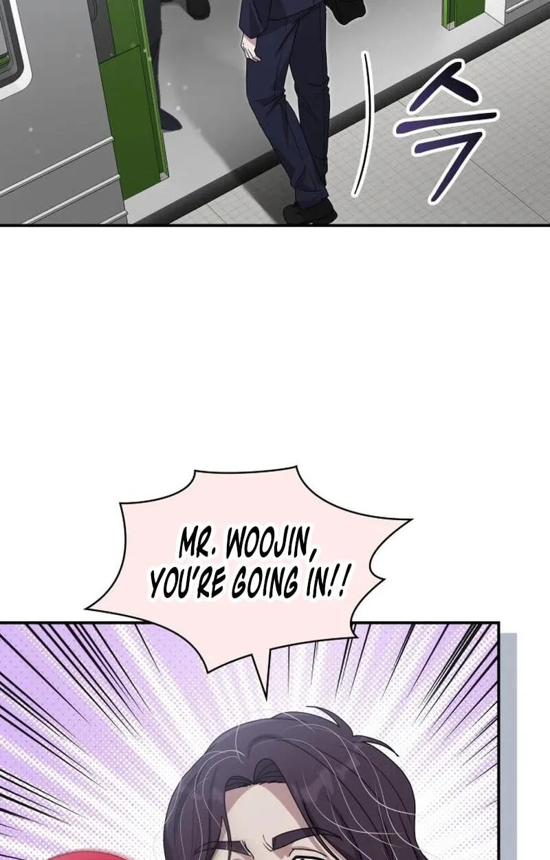 I Was Immediately Mistaken for a Monster Genius Actor Chapter 108 page 4 - 