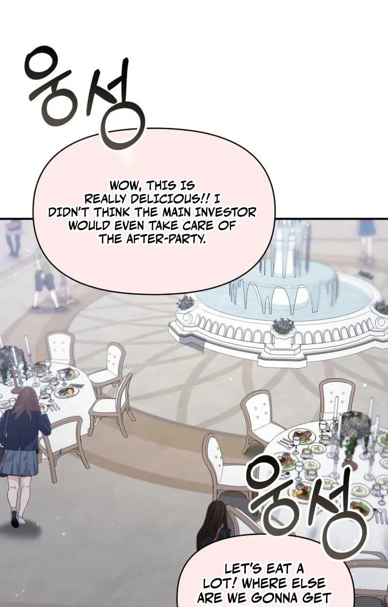 I Was Immediately Mistaken for a Monster Genius Actor Chapter 108 page 34 - 