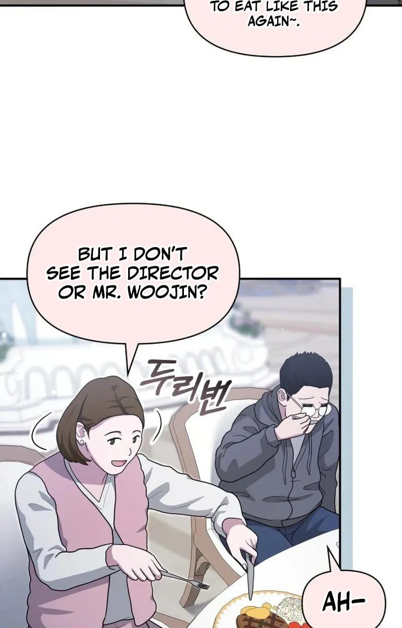 I Was Immediately Mistaken for a Monster Genius Actor Chapter 108 page 35 - 