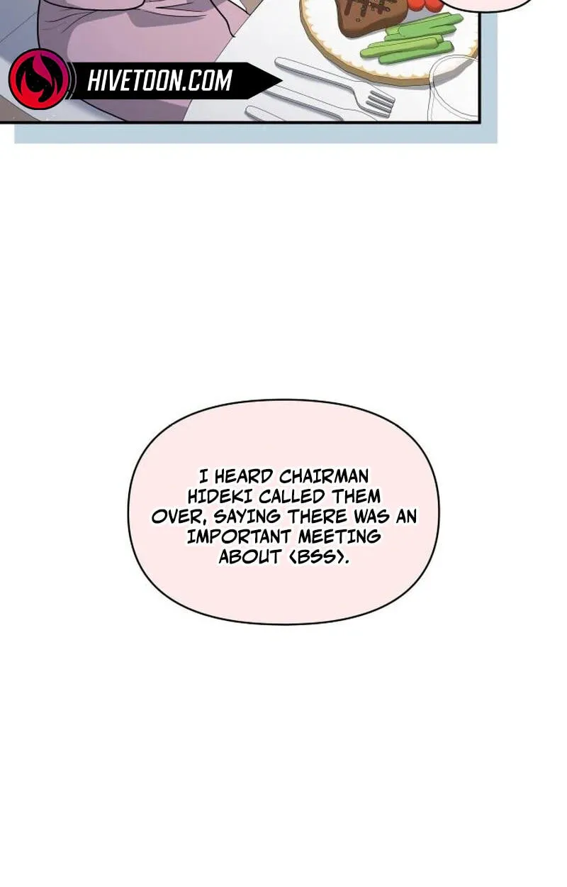 I Was Immediately Mistaken for a Monster Genius Actor Chapter 108 page 36 - 