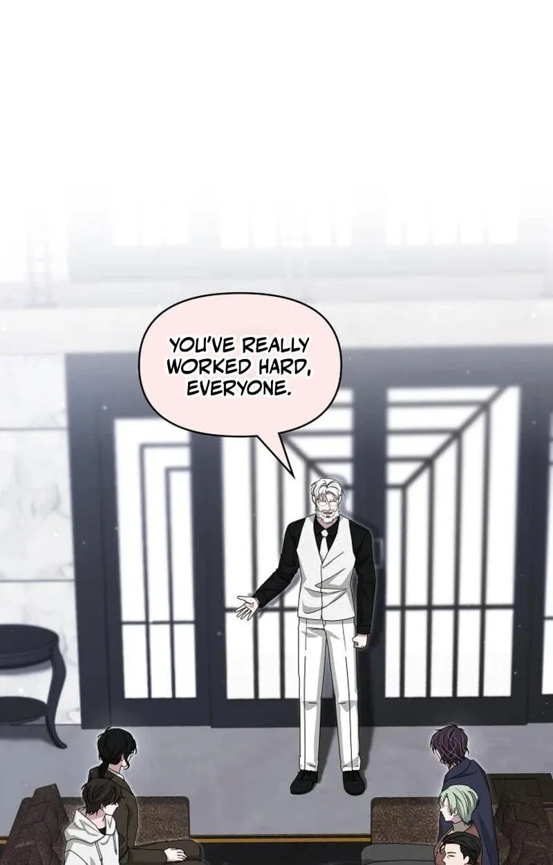 I Was Immediately Mistaken for a Monster Genius Actor Chapter 108 page 37 - 