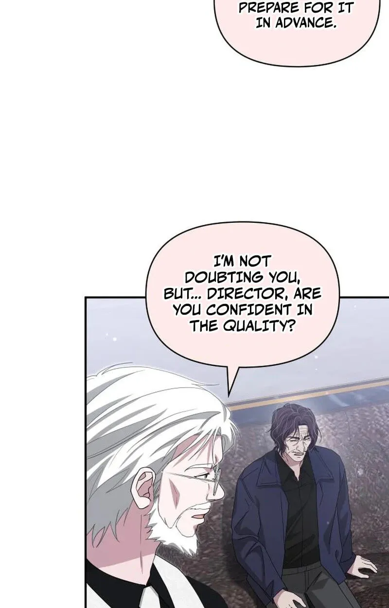 I Was Immediately Mistaken for a Monster Genius Actor Chapter 108 page 40 - 