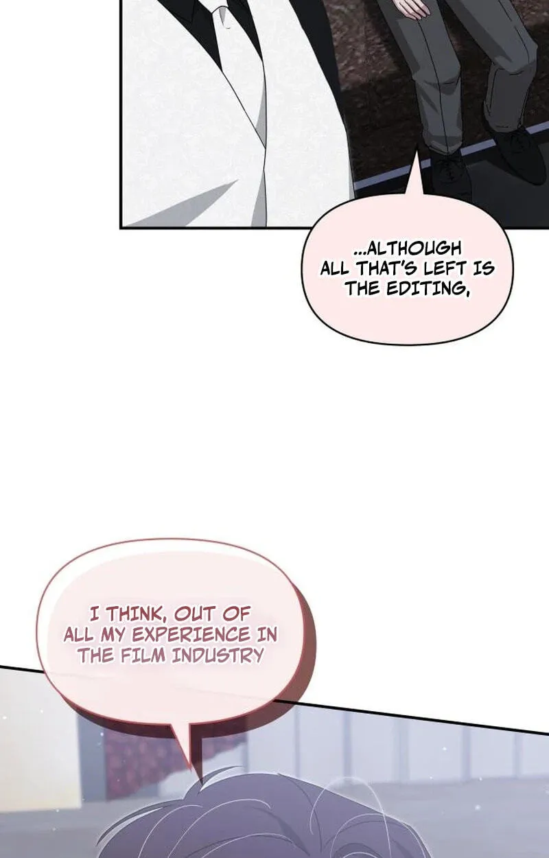 I Was Immediately Mistaken for a Monster Genius Actor Chapter 108 page 41 - 