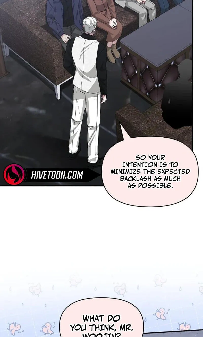 I Was Immediately Mistaken for a Monster Genius Actor Chapter 108 page 46 - 
