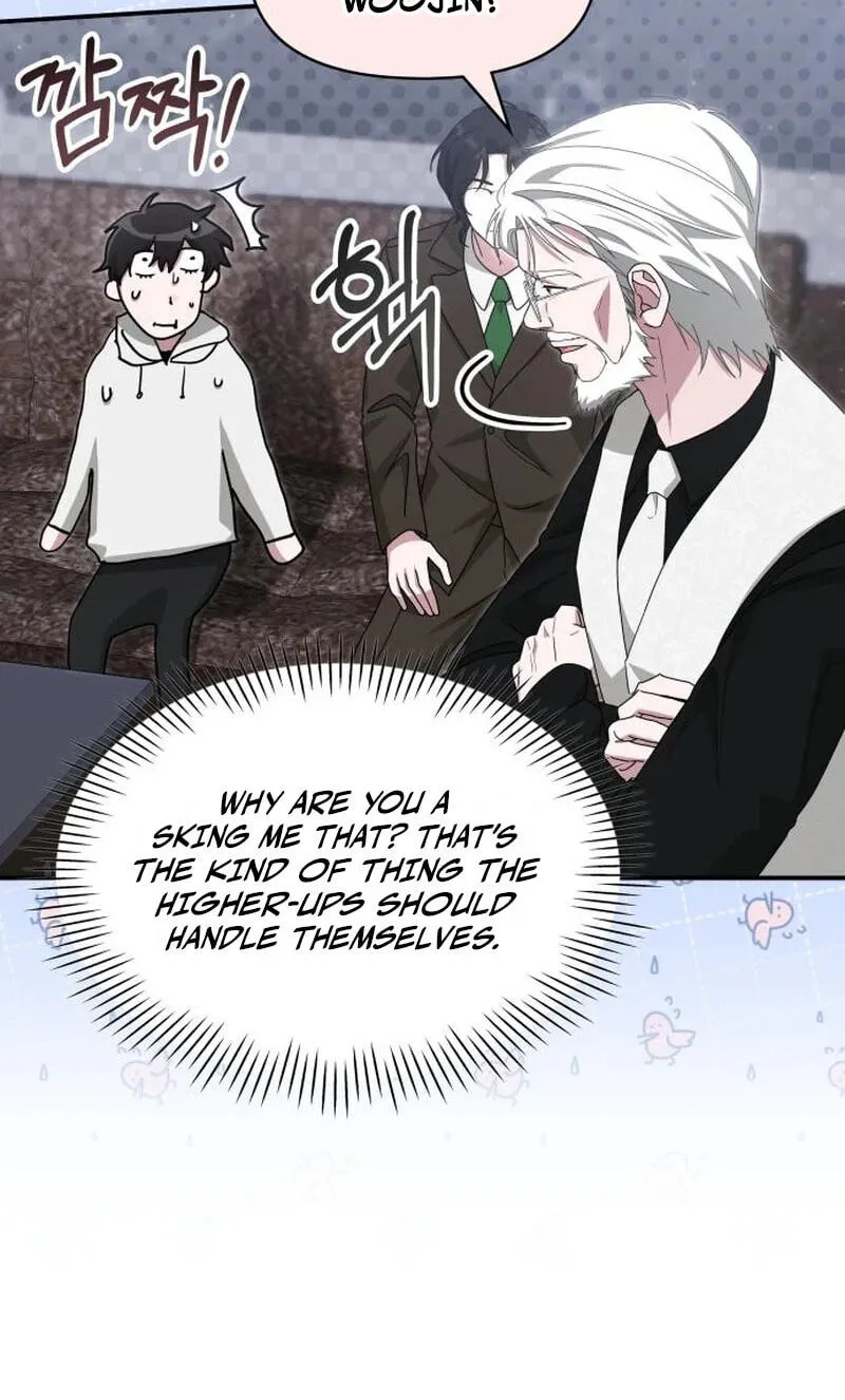 I Was Immediately Mistaken for a Monster Genius Actor Chapter 108 page 47 - 