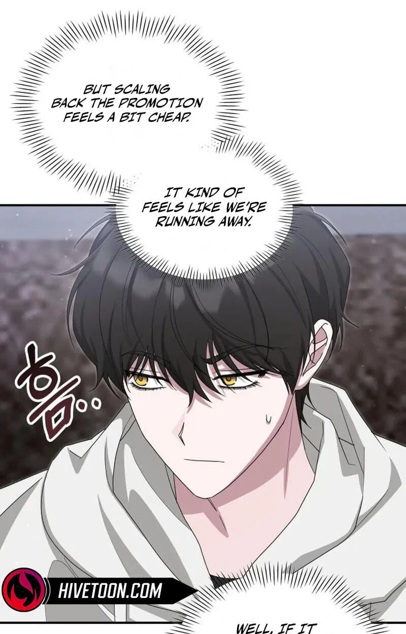 I Was Immediately Mistaken for a Monster Genius Actor Chapter 108 page 48 - 