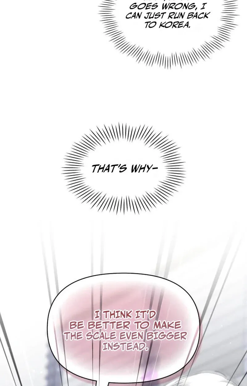 I Was Immediately Mistaken for a Monster Genius Actor Chapter 108 page 49 - 