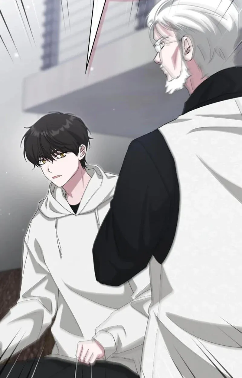 I Was Immediately Mistaken for a Monster Genius Actor Chapter 108 page 50 - 