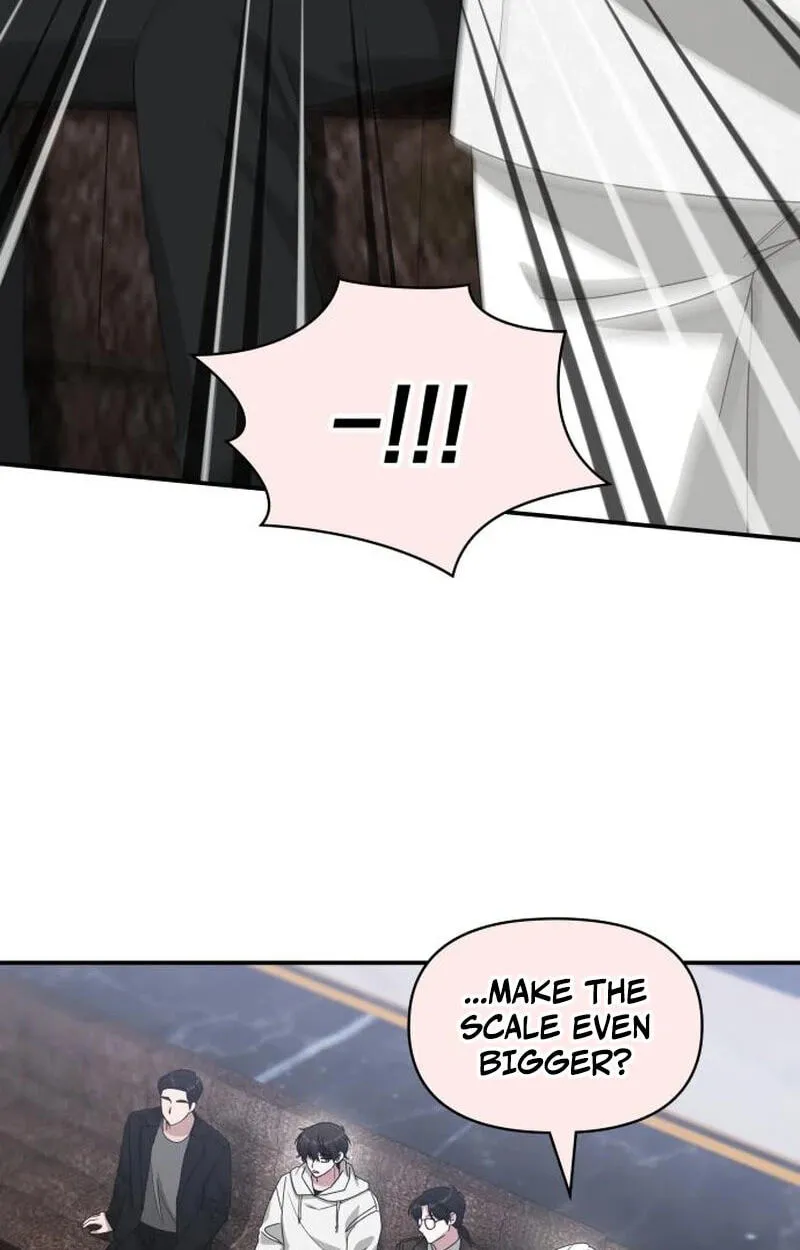 I Was Immediately Mistaken for a Monster Genius Actor Chapter 108 page 51 - 