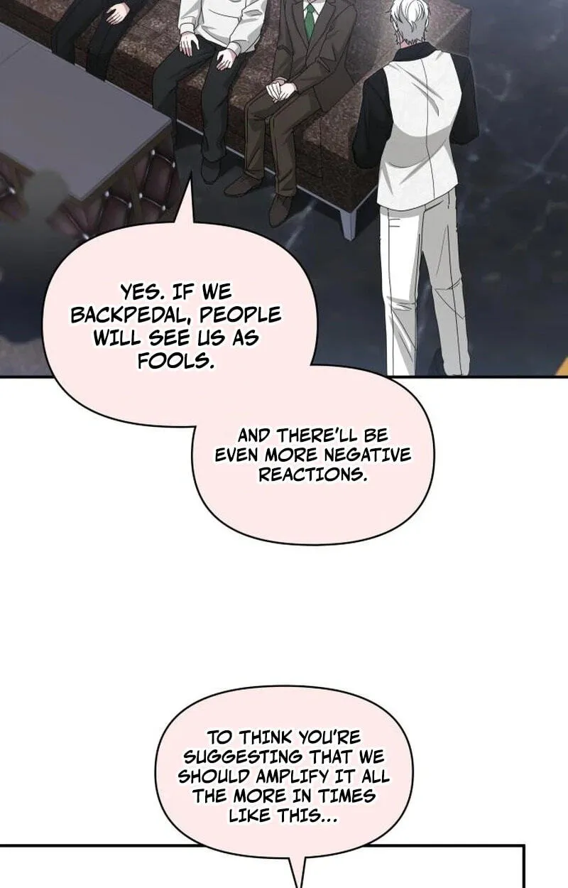 I Was Immediately Mistaken for a Monster Genius Actor Chapter 108 page 52 - 