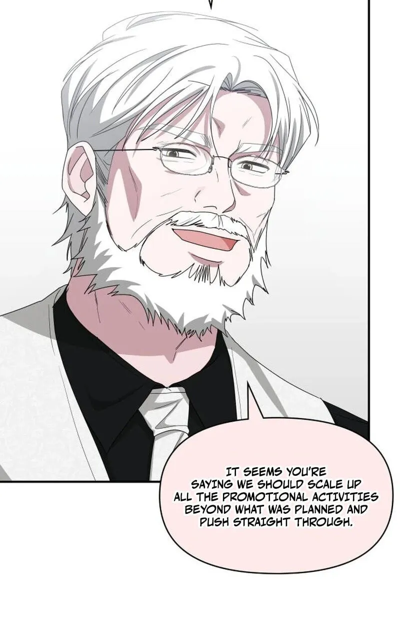 I Was Immediately Mistaken for a Monster Genius Actor Chapter 108 page 53 - 