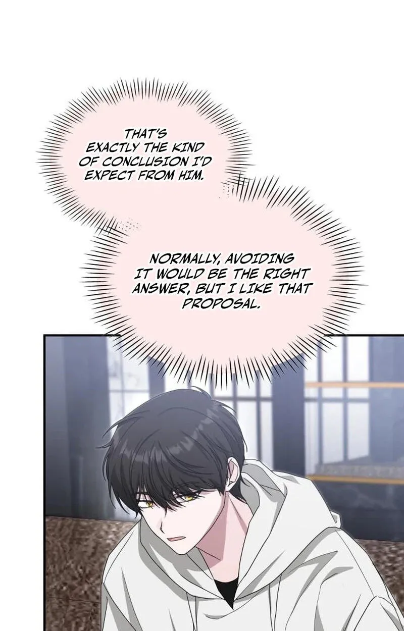 I Was Immediately Mistaken for a Monster Genius Actor Chapter 108 page 54 - 