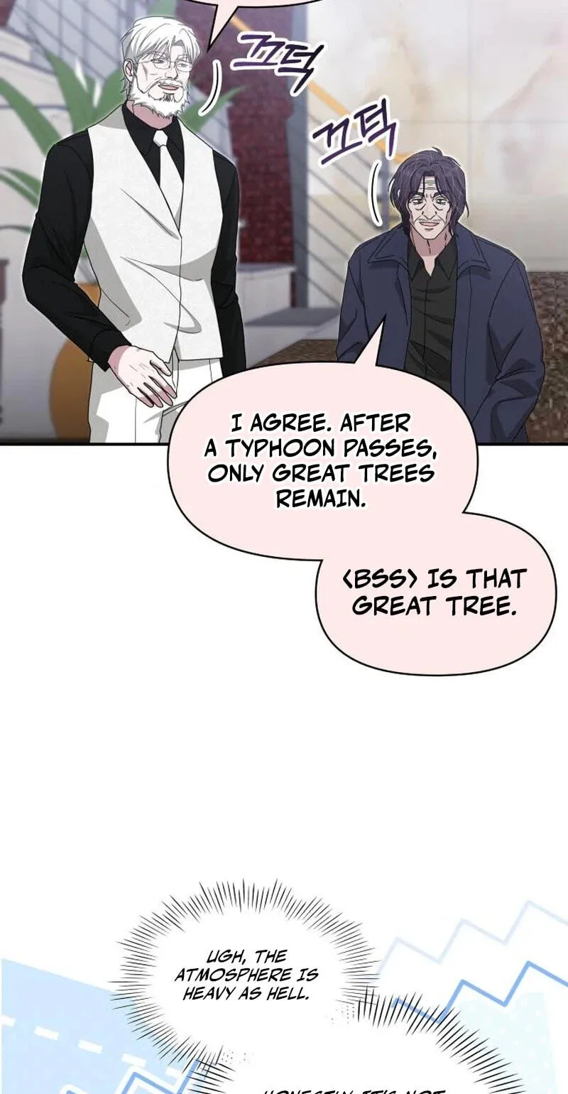 I Was Immediately Mistaken for a Monster Genius Actor Chapter 108 page 56 - 