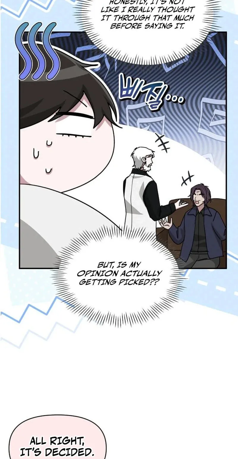 I Was Immediately Mistaken for a Monster Genius Actor Chapter 108 page 57 - 