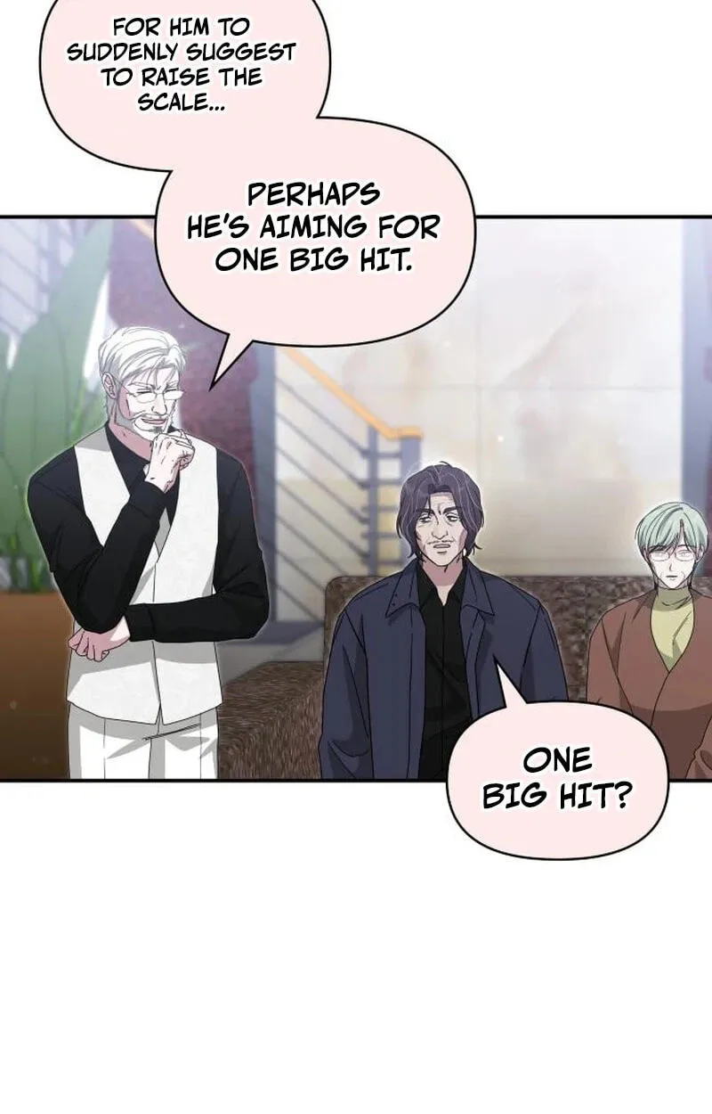 I Was Immediately Mistaken for a Monster Genius Actor Chapter 108 page 66 - 