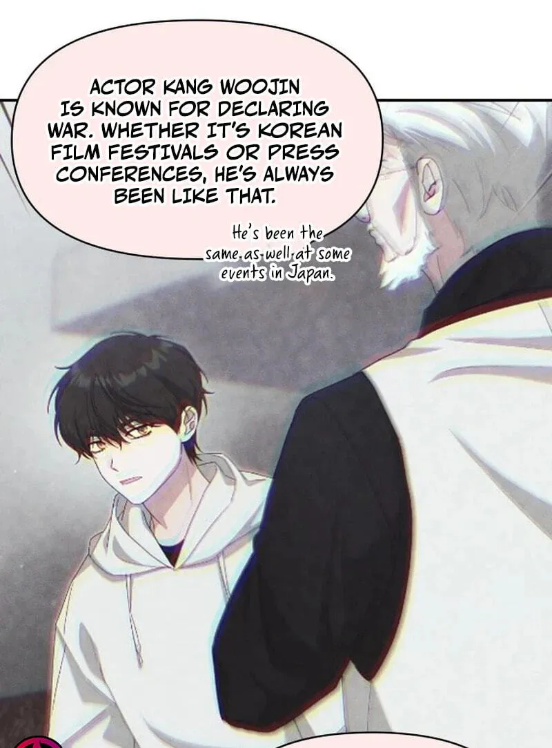 I Was Immediately Mistaken for a Monster Genius Actor Chapter 108 page 67 - 