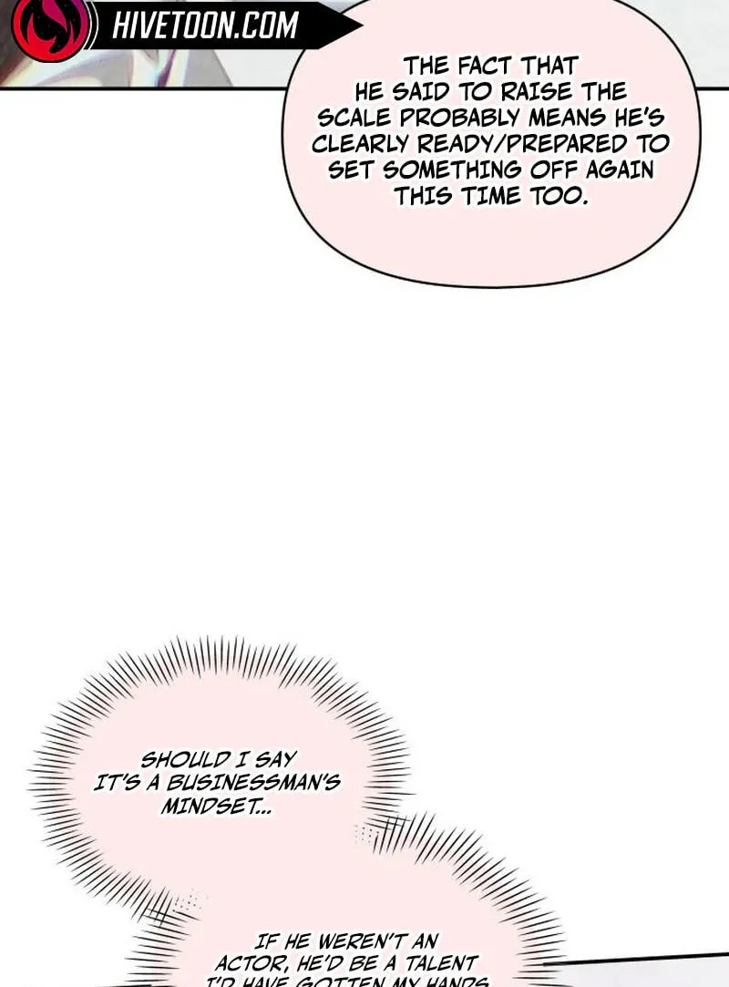 I Was Immediately Mistaken for a Monster Genius Actor Chapter 108 page 68 - 