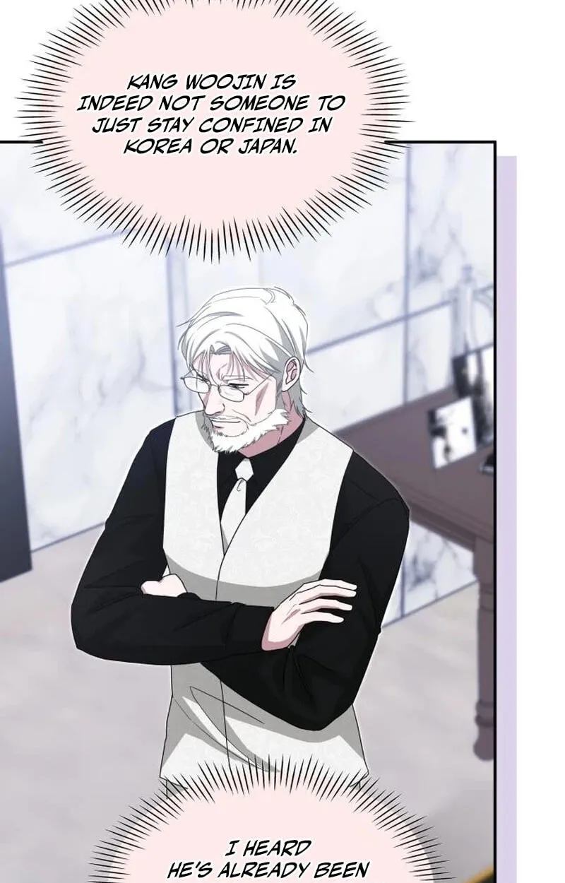 I Was Immediately Mistaken for a Monster Genius Actor Chapter 108 page 72 - 