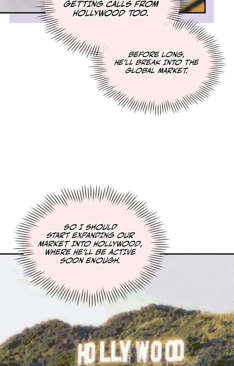 I Was Immediately Mistaken for a Monster Genius Actor Chapter 108 page 73 - 