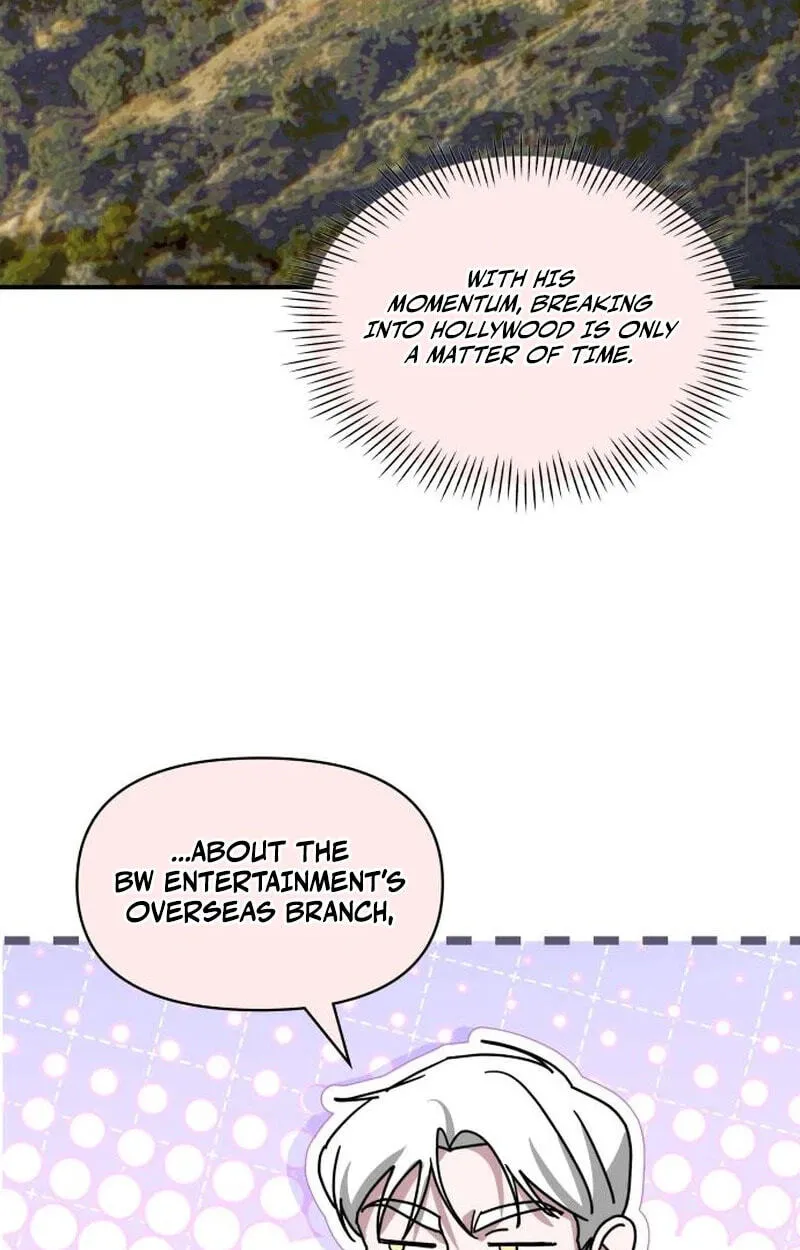 I Was Immediately Mistaken for a Monster Genius Actor Chapter 108 page 74 - 