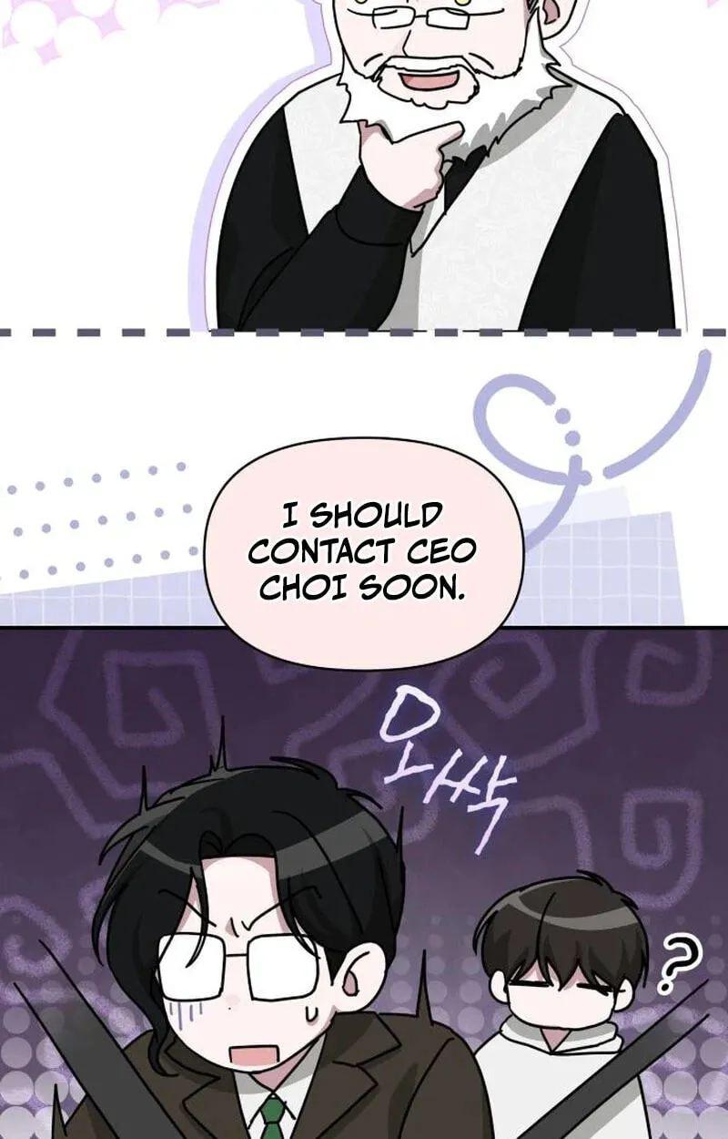 I Was Immediately Mistaken for a Monster Genius Actor Chapter 108 page 75 - 