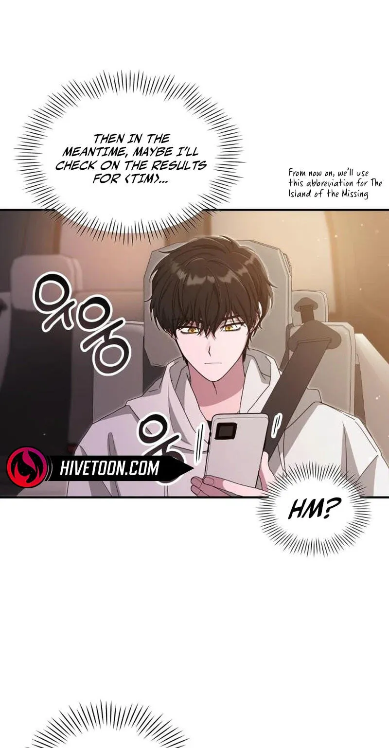 I Was Immediately Mistaken for a Monster Genius Actor Chapter 108 page 78 - 