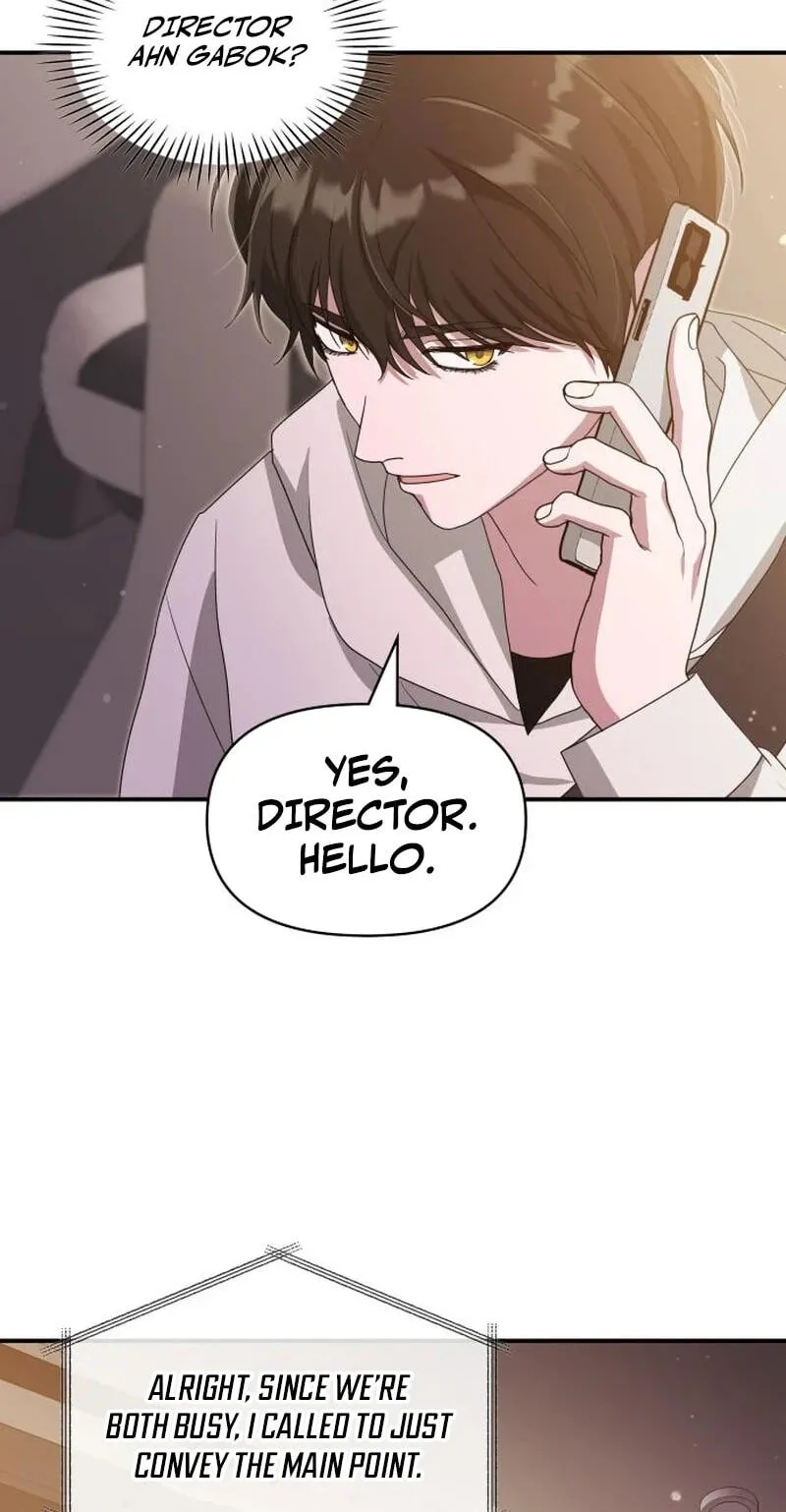 I Was Immediately Mistaken for a Monster Genius Actor Chapter 108 page 79 - 