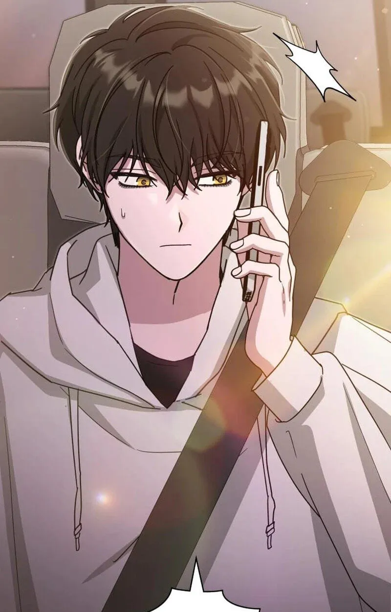 I Was Immediately Mistaken for a Monster Genius Actor Chapter 108 page 81 - 