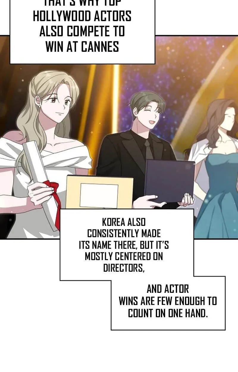 I Was Immediately Mistaken for a Monster Genius Actor Chapter 108 page 84 - 