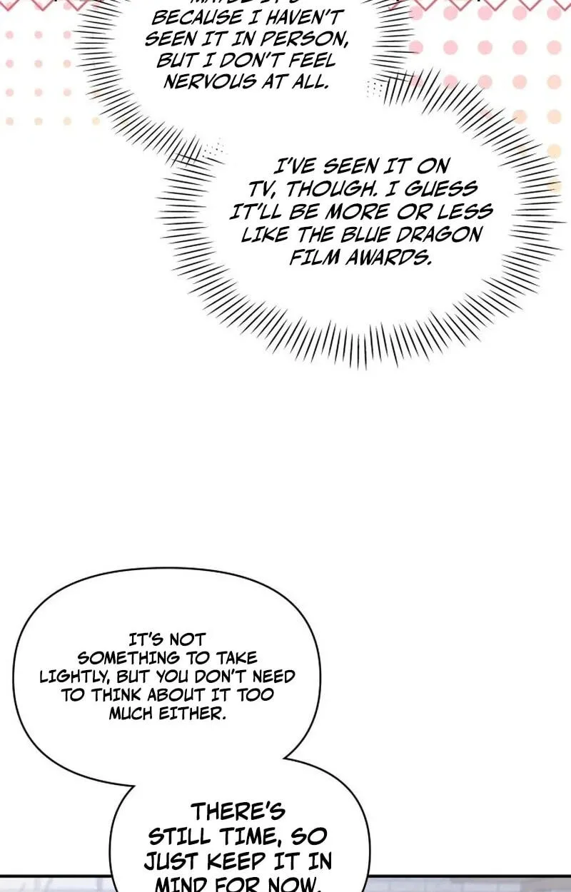 I Was Immediately Mistaken for a Monster Genius Actor Chapter 108 page 86 - 