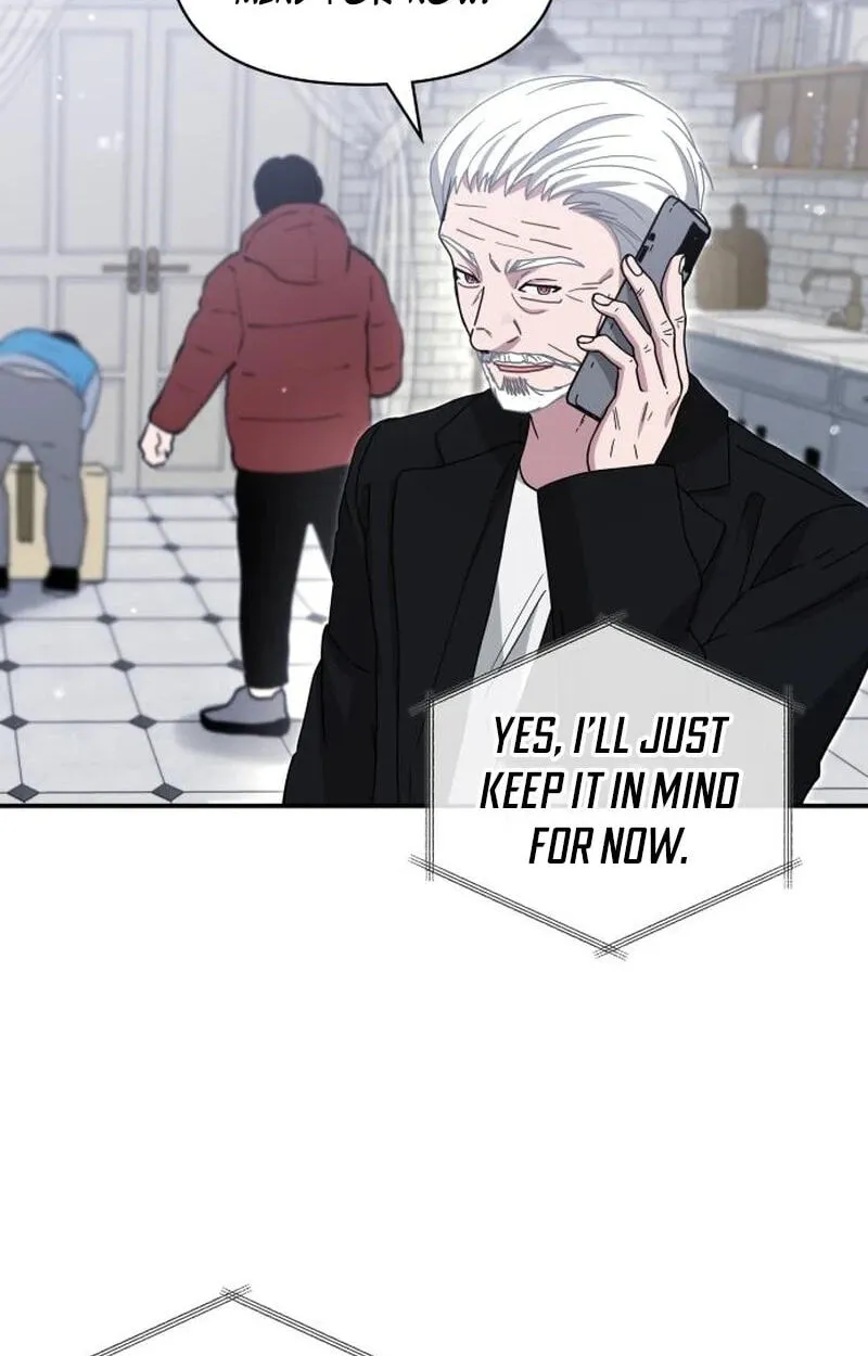 I Was Immediately Mistaken for a Monster Genius Actor Chapter 108 page 87 - 
