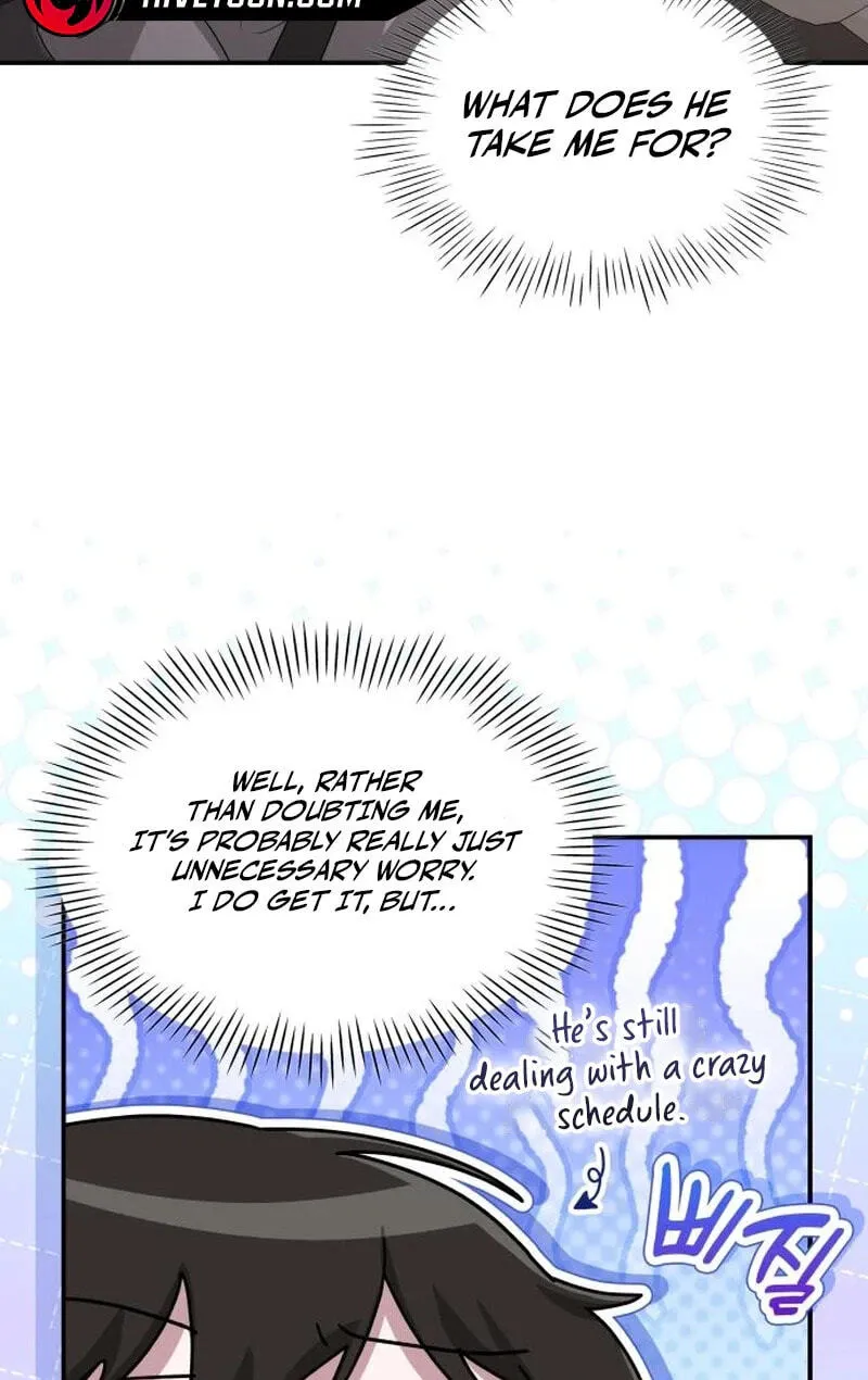 I Was Immediately Mistaken for a Monster Genius Actor Chapter 108 page 89 - 