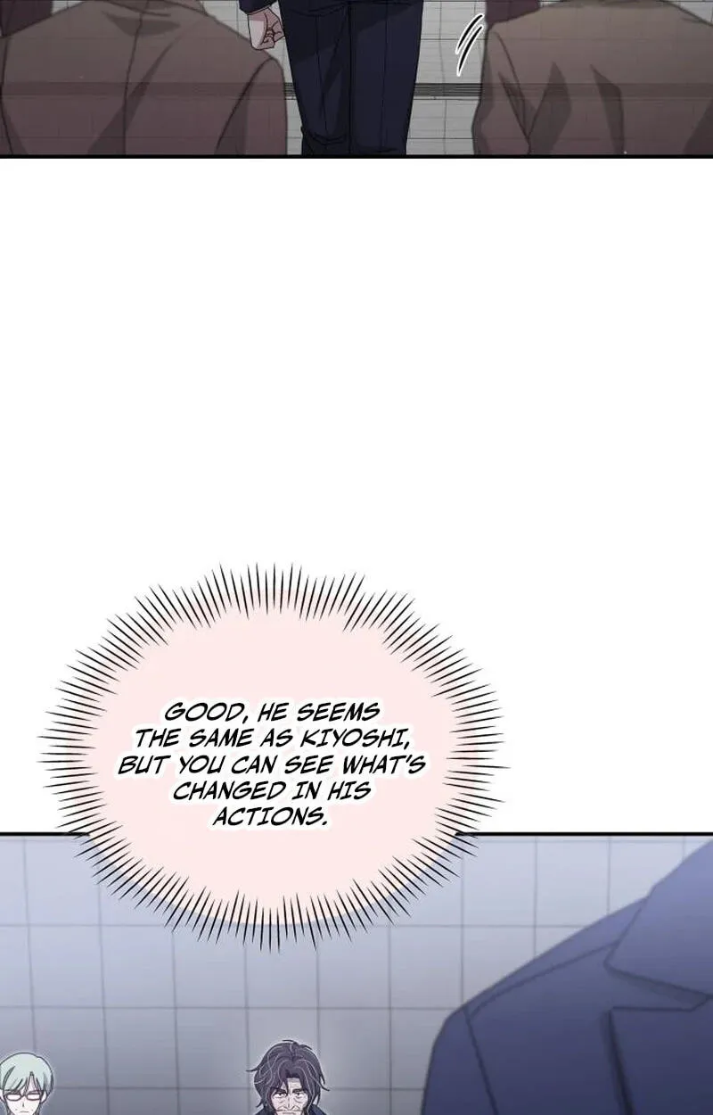 I Was Immediately Mistaken for a Monster Genius Actor Chapter 108 page 10 - 