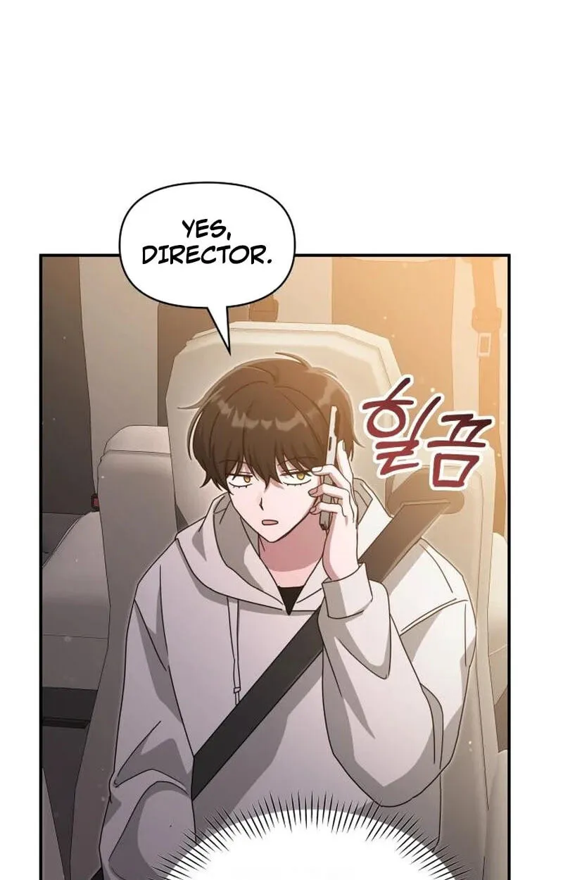 I Was Immediately Mistaken for a Monster Genius Actor Chapter 108 page 92 - 
